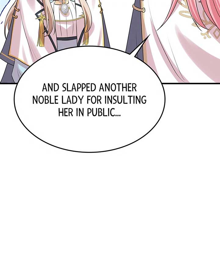 Even though I become a side character, I’m being adored by an overprotective duke Chapter 36 229 42