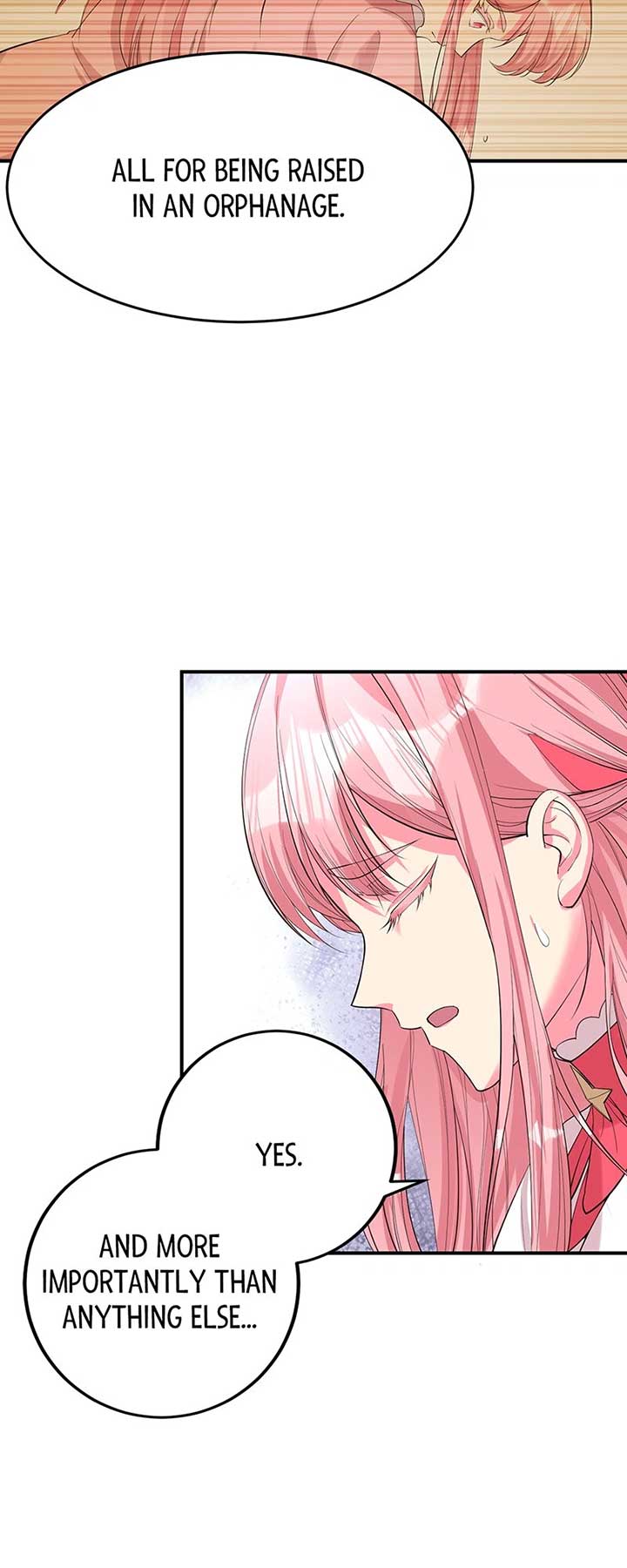 Even though I become a side character, I’m being adored by an overprotective duke Chapter 36 232 45