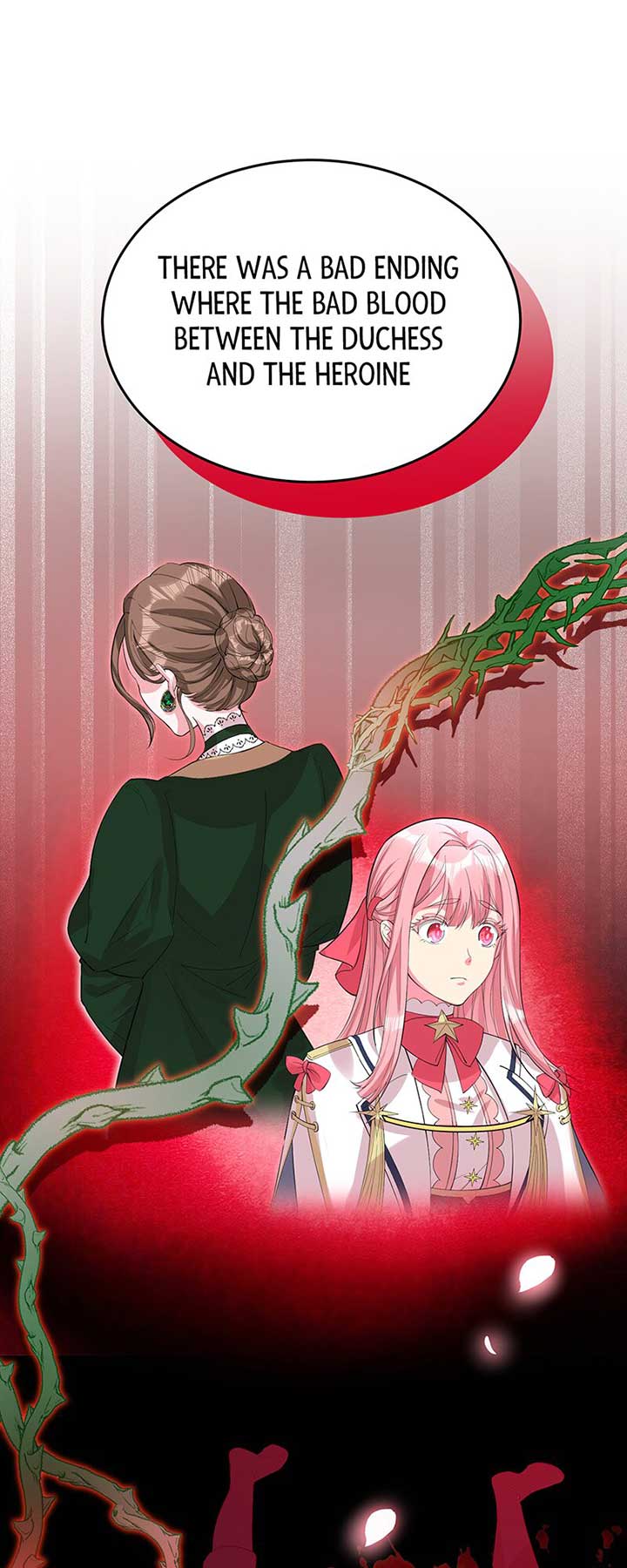 Even though I become a side character, I’m being adored by an overprotective duke Chapter 36 233 46