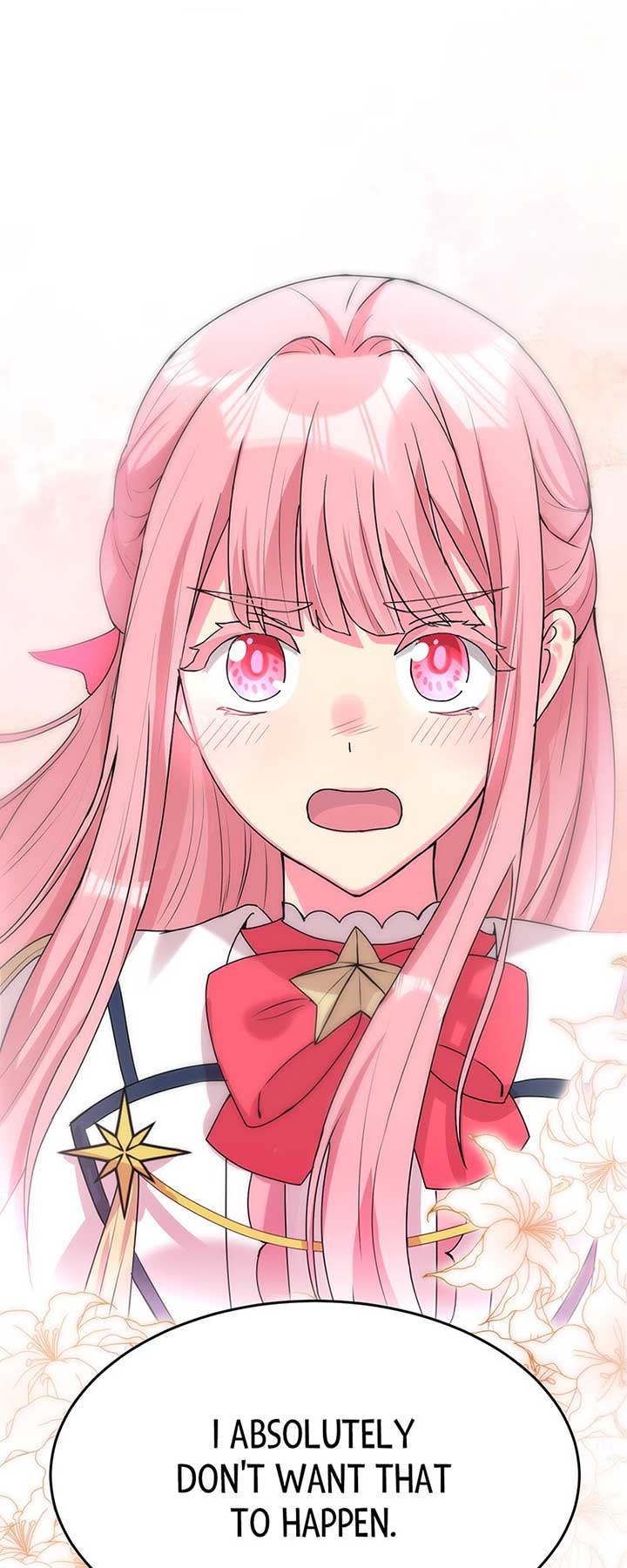 Even though I become a side character, I’m being adored by an overprotective duke Chapter 36 236 49