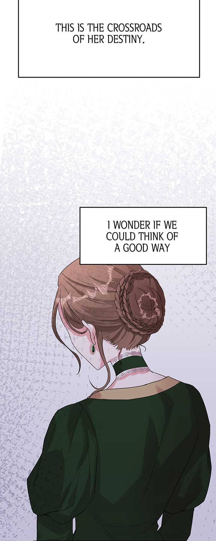 Even though I become a side character, I’m being adored by an overprotective duke Chapter 36 238 51