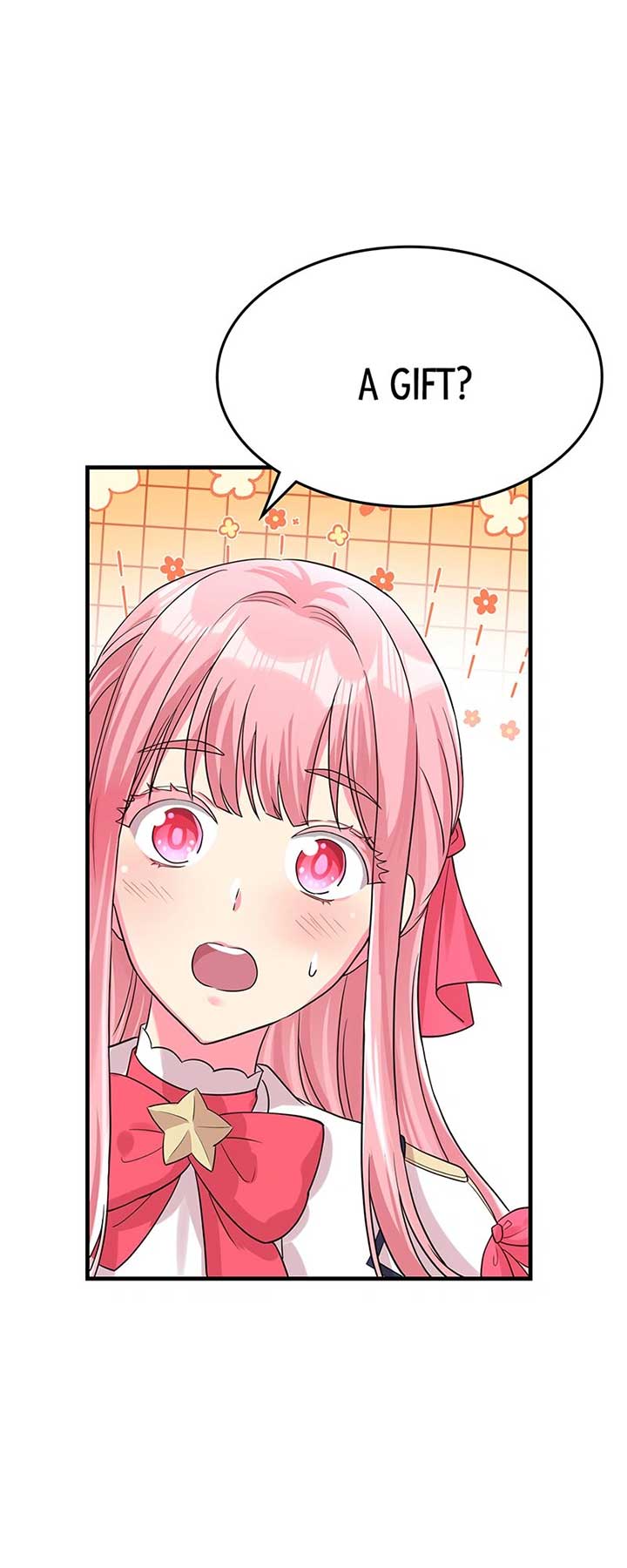 Even though I become a side character, I’m being adored by an overprotective duke Chapter 36 242 55