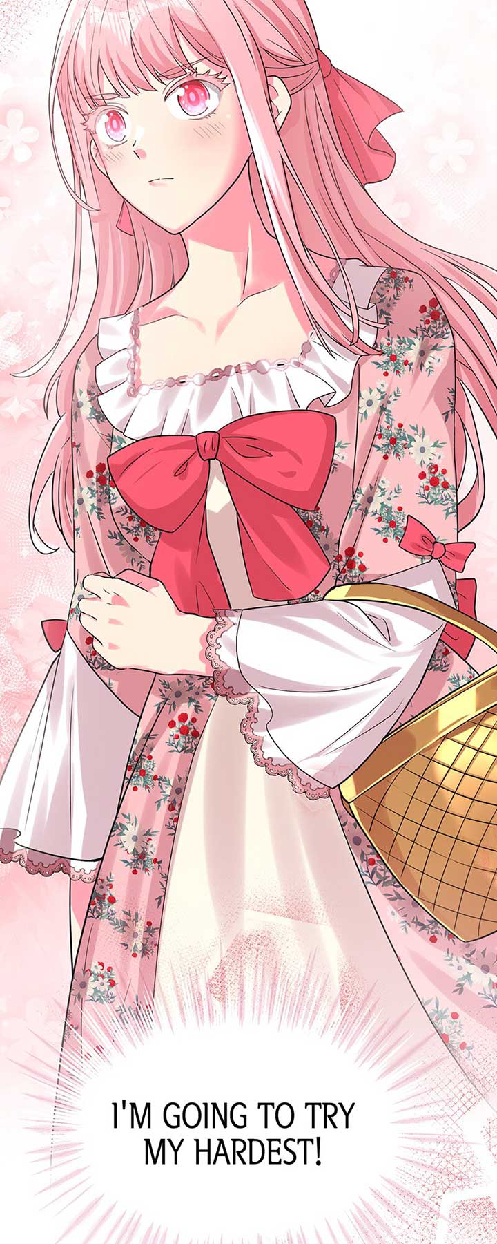 Even though I become a side character, I’m being adored by an overprotective duke Chapter 36 246 59
