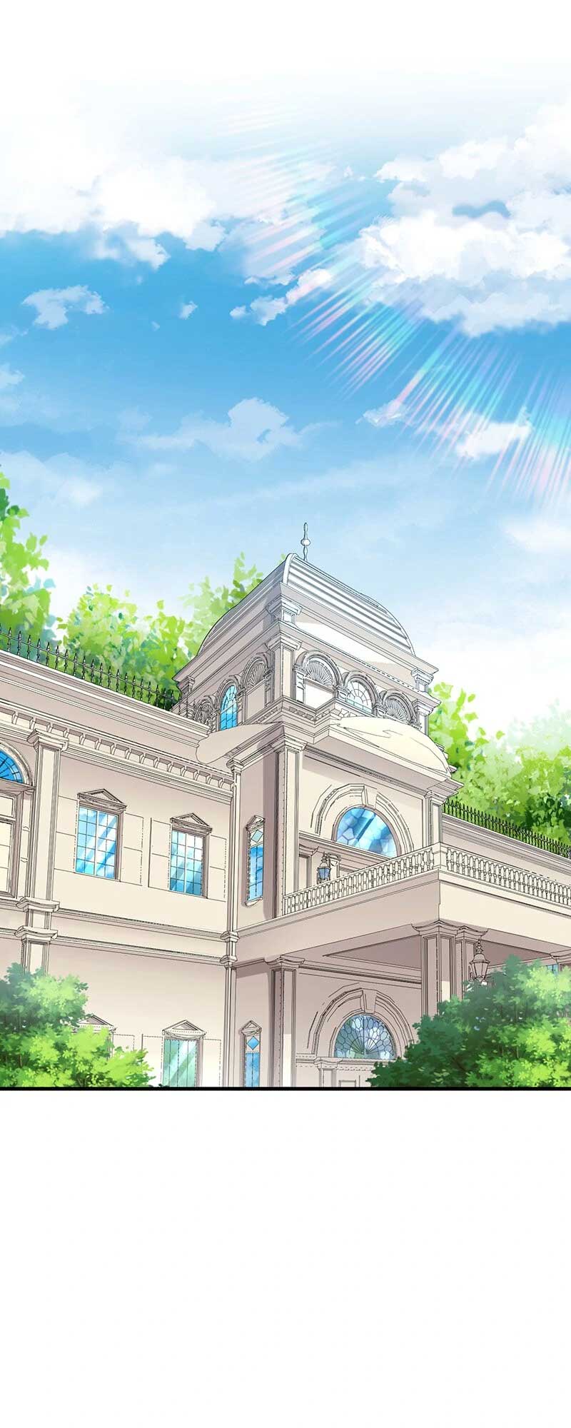 Even though I become a side character, I’m being adored by an overprotective duke Chapter 37 215 01