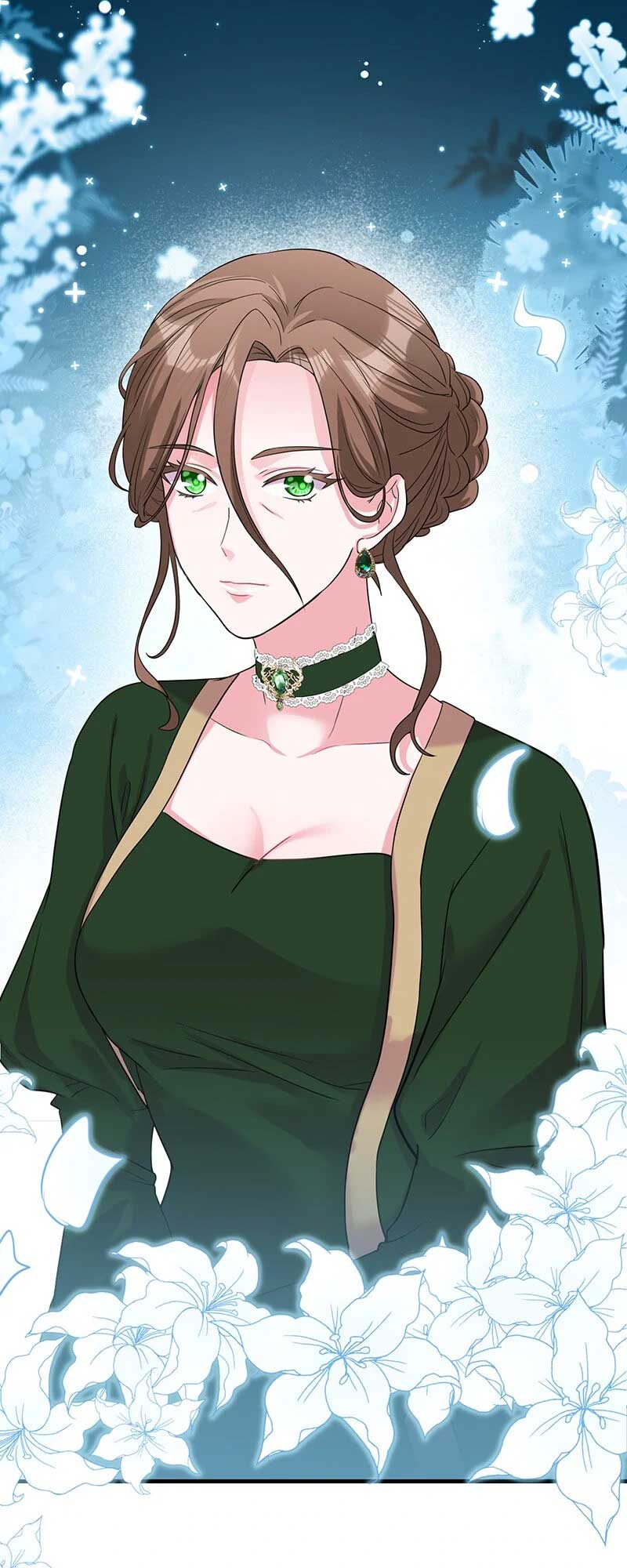 Even though I become a side character, I’m being adored by an overprotective duke Chapter 37 221 07