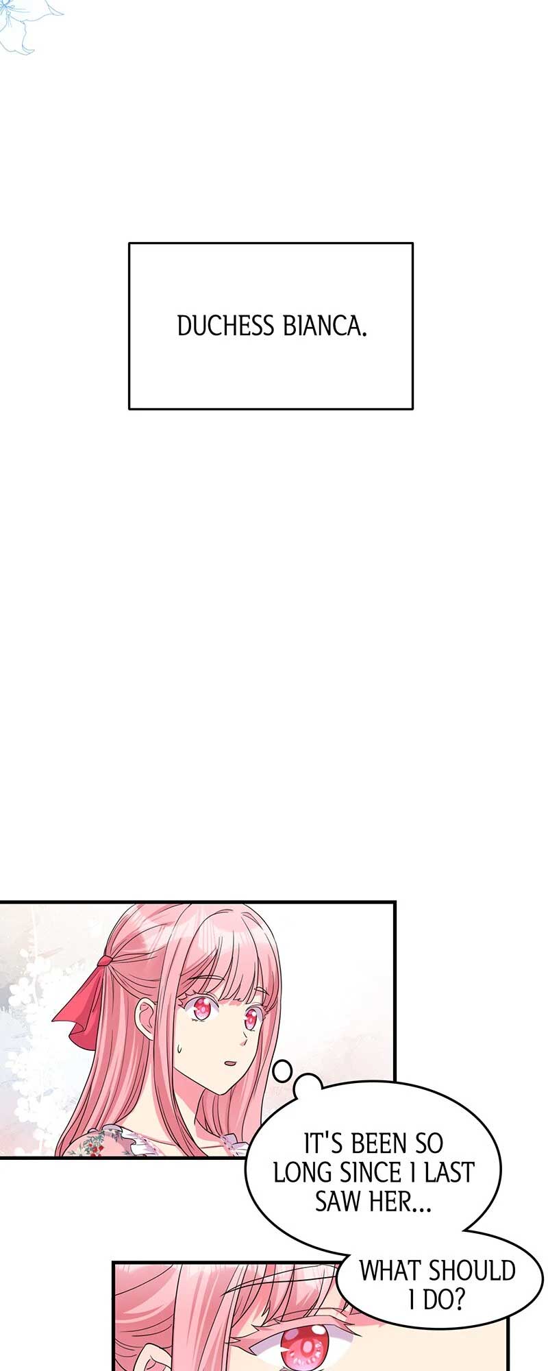 Even though I become a side character, I’m being adored by an overprotective duke Chapter 37 222 08