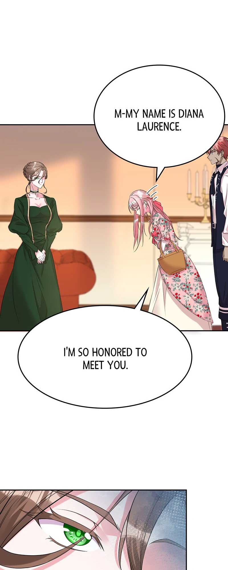 Even though I become a side character, I’m being adored by an overprotective duke Chapter 37 225 11