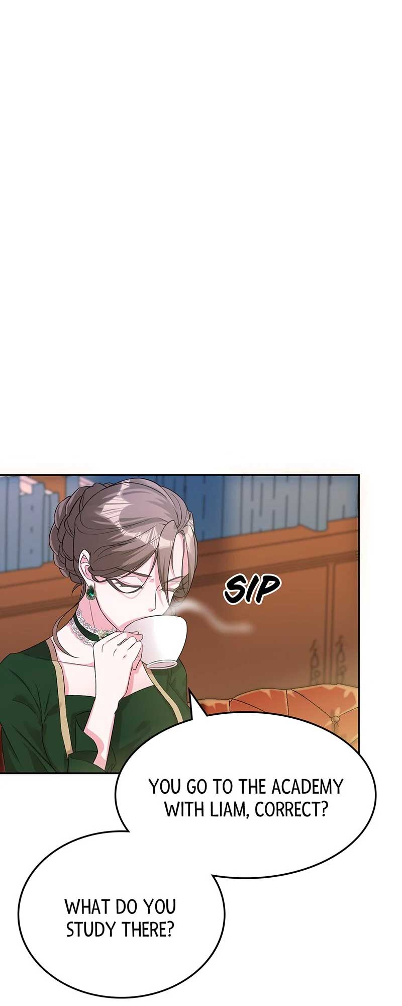 Even though I become a side character, I’m being adored by an overprotective duke Chapter 37 229 15