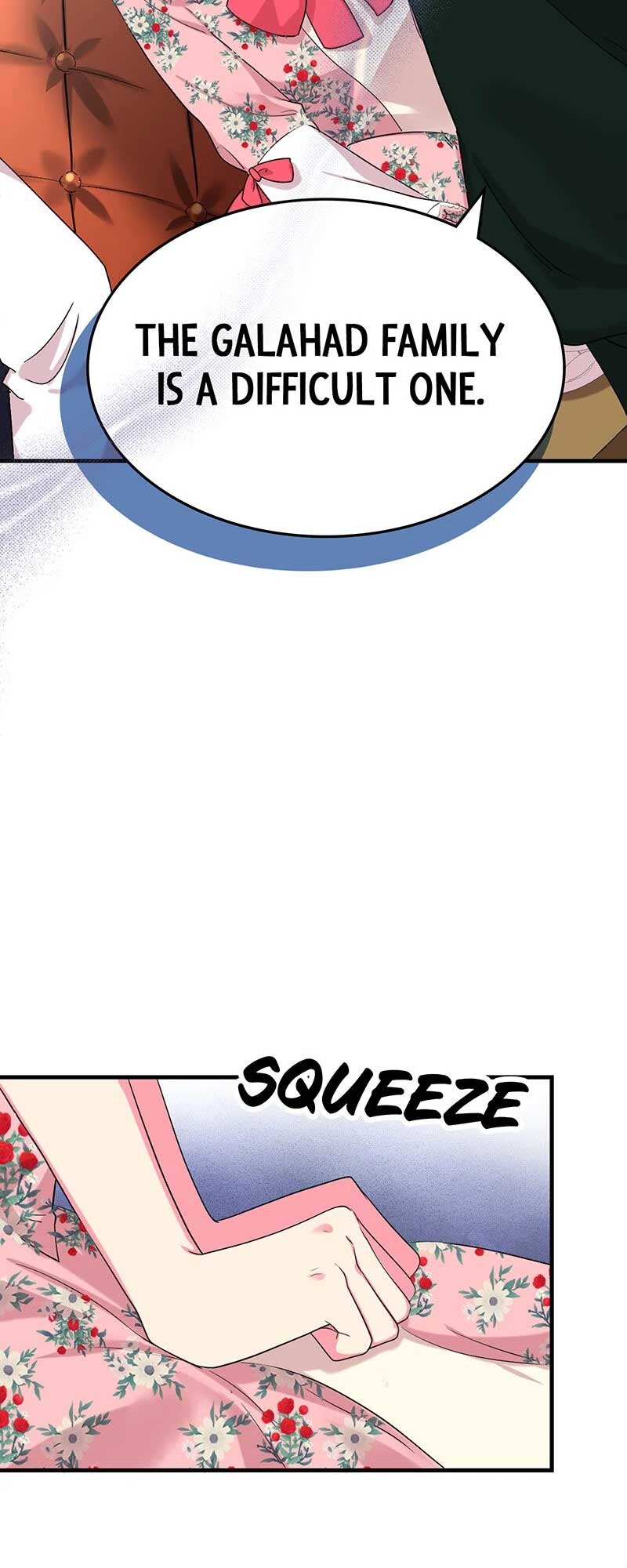 Even though I become a side character, I’m being adored by an overprotective duke Chapter 37 234 20