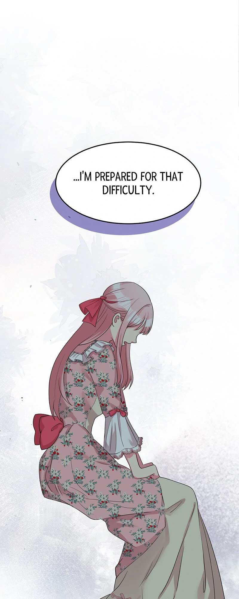 Even though I become a side character, I’m being adored by an overprotective duke Chapter 37 235 21