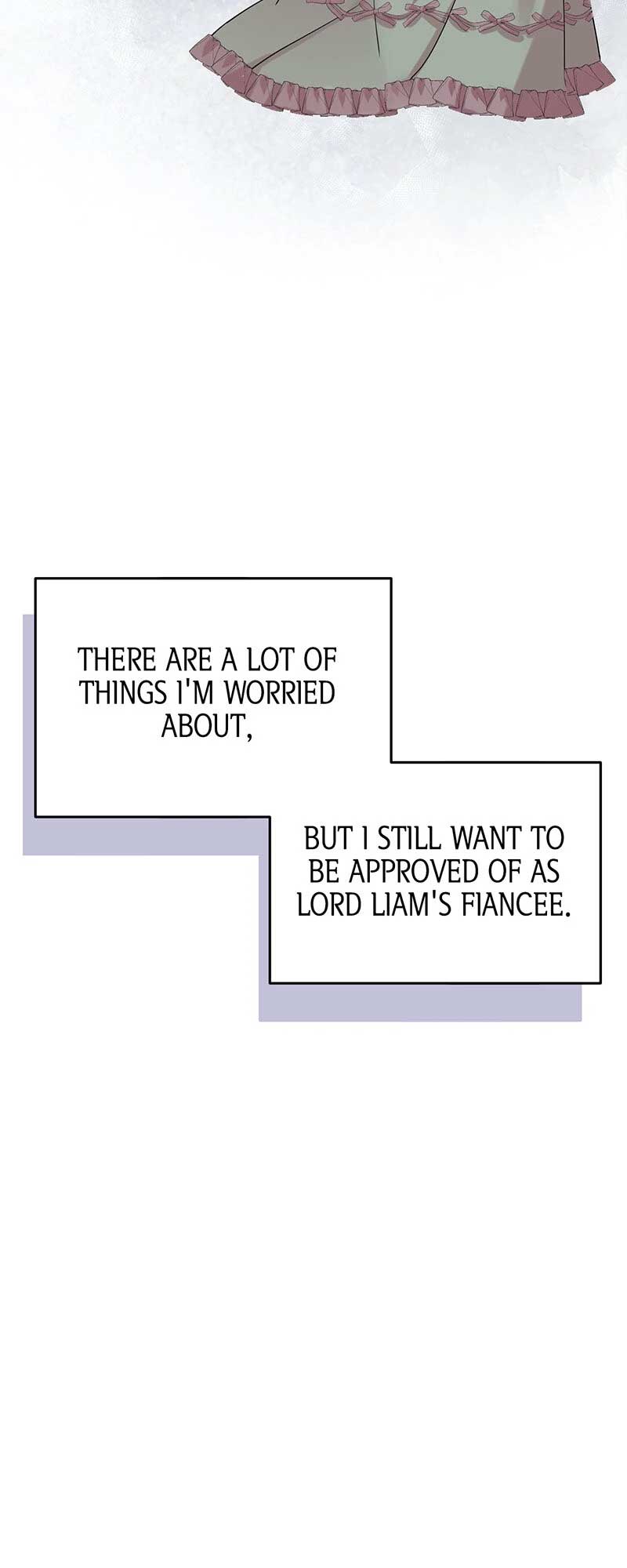 Even though I become a side character, I’m being adored by an overprotective duke Chapter 37 236 22