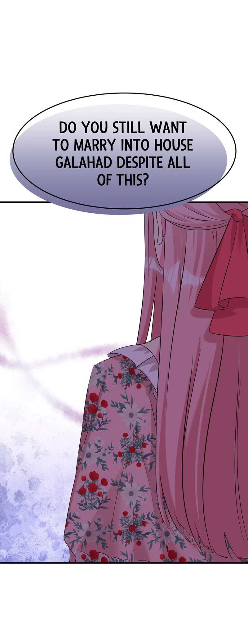 Even though I become a side character, I’m being adored by an overprotective duke Chapter 37 239 25