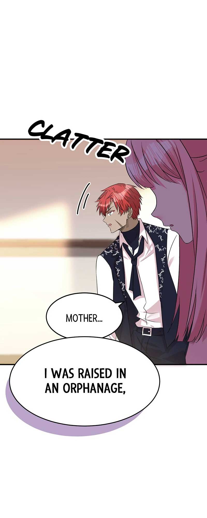 Even though I become a side character, I’m being adored by an overprotective duke Chapter 37 240 26