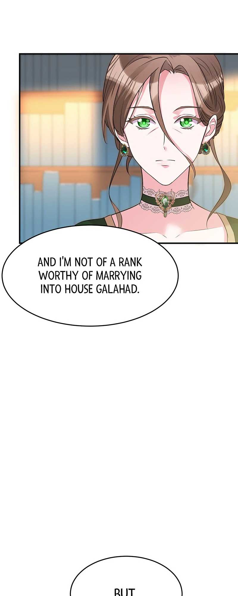 Even though I become a side character, I’m being adored by an overprotective duke Chapter 37 241 27