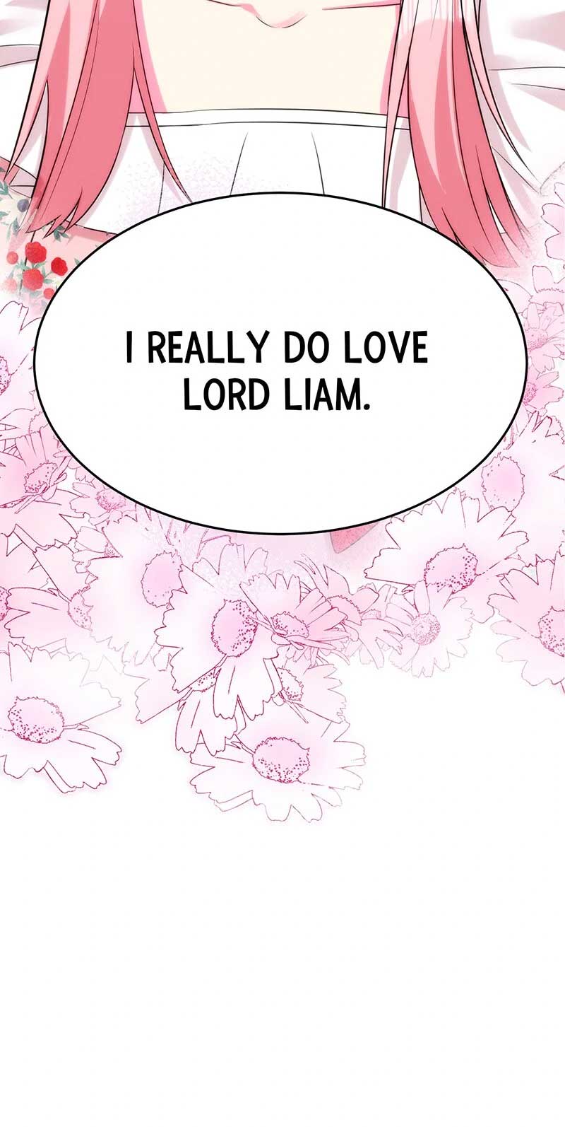 Even though I become a side character, I’m being adored by an overprotective duke Chapter 37 243 29