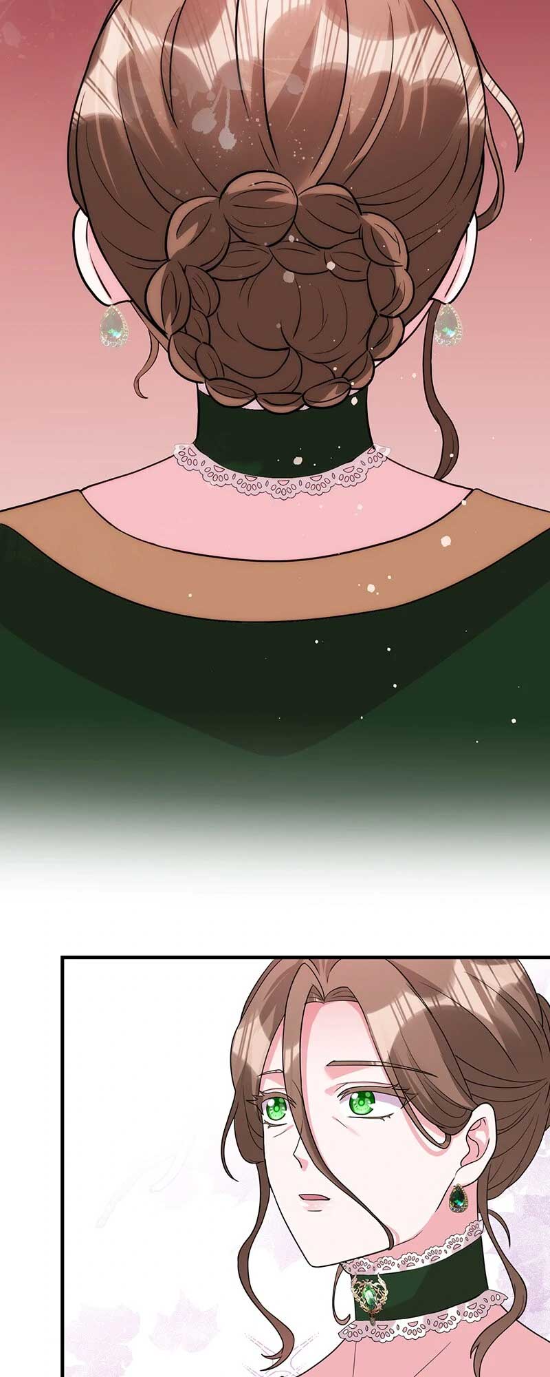 Even though I become a side character, I’m being adored by an overprotective duke Chapter 37 245 31