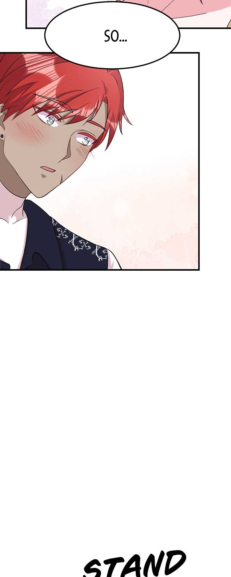 Even though I become a side character, I’m being adored by an overprotective duke Chapter 37 246 32