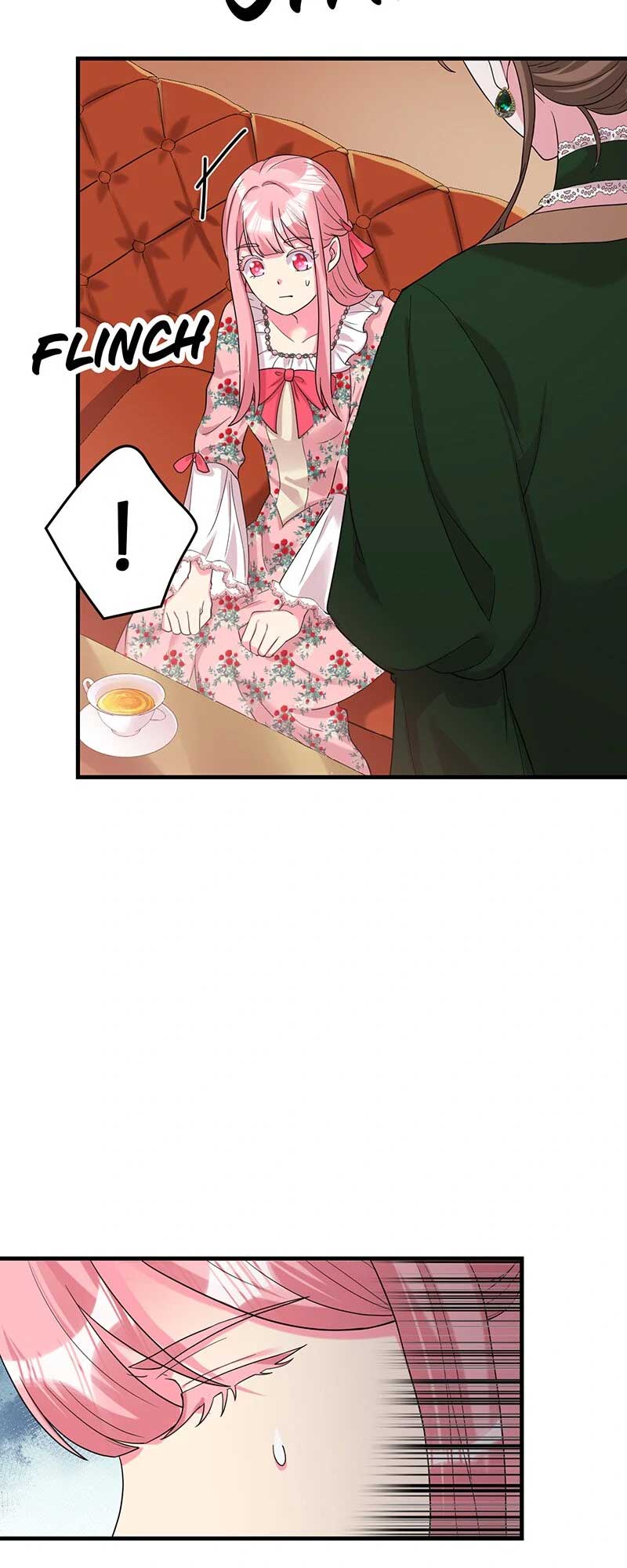 Even though I become a side character, I’m being adored by an overprotective duke Chapter 37 247 33