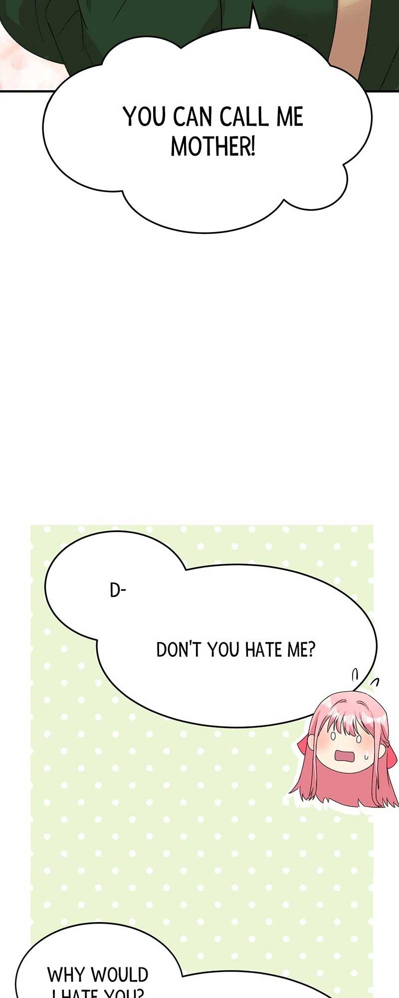 Even though I become a side character, I’m being adored by an overprotective duke Chapter 37 253 39