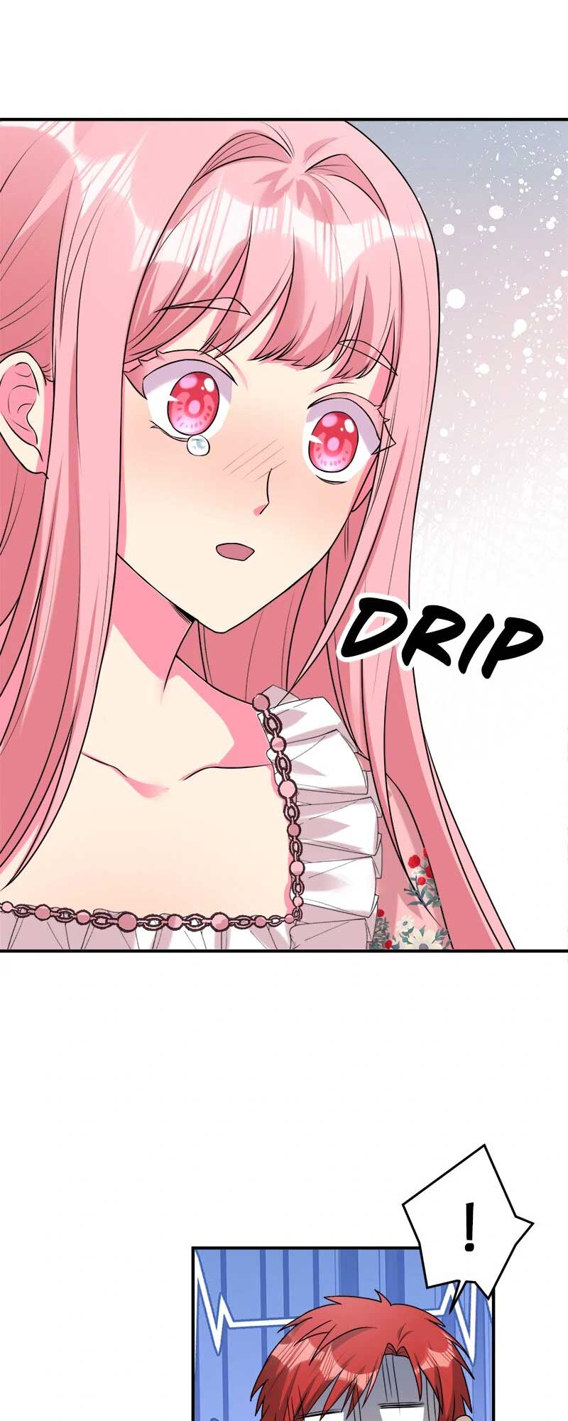 Even though I become a side character, I’m being adored by an overprotective duke Chapter 37 259 45