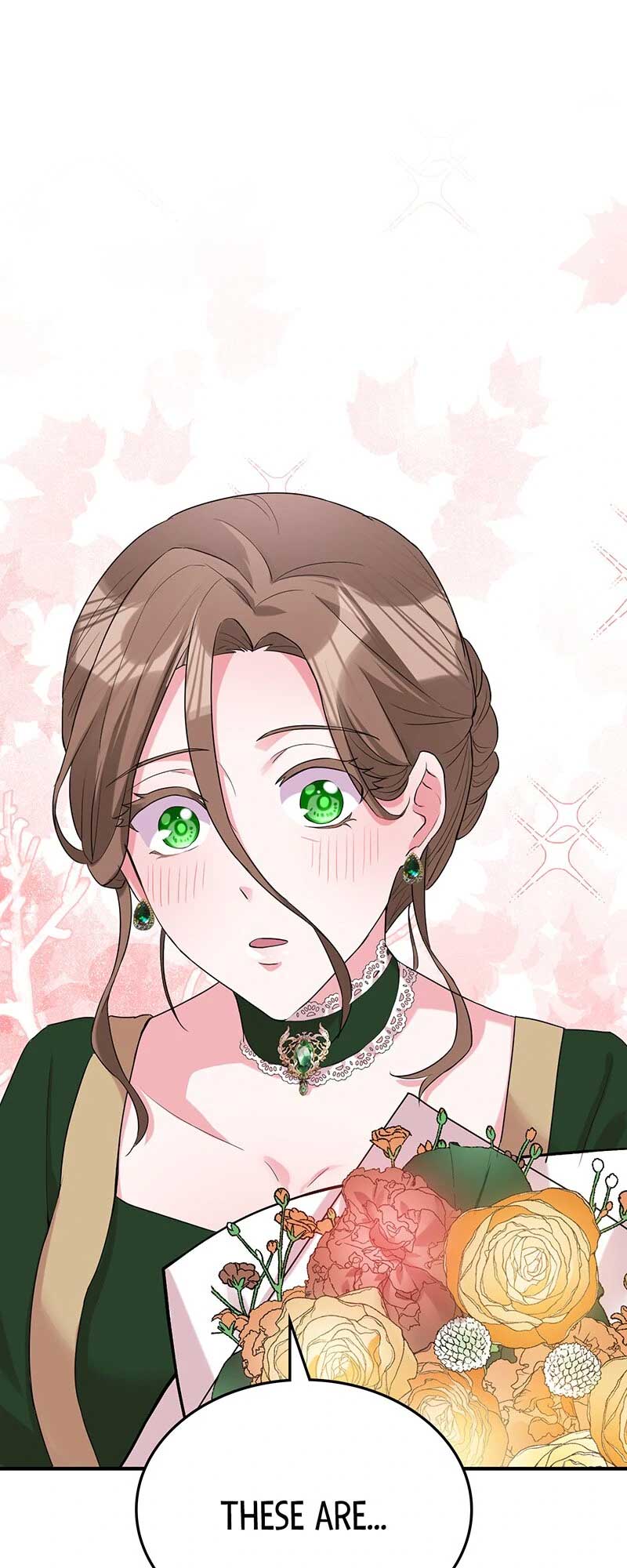 Even though I become a side character, I’m being adored by an overprotective duke Chapter 37 263 49