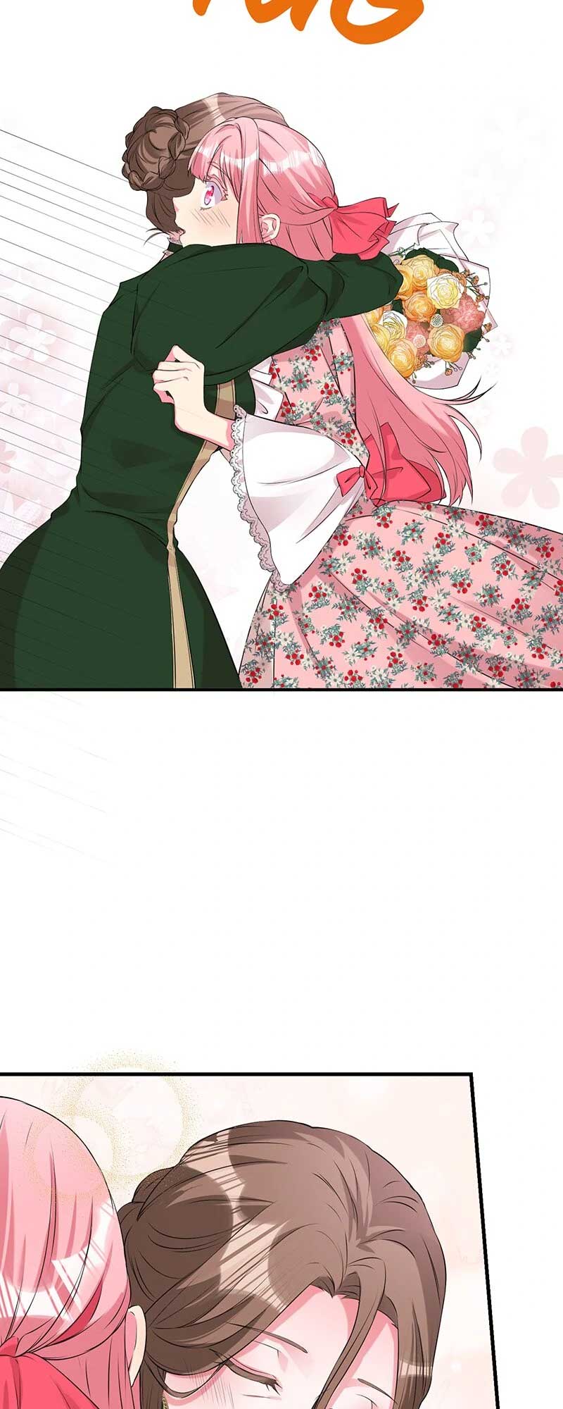 Even though I become a side character, I’m being adored by an overprotective duke Chapter 37 267 53