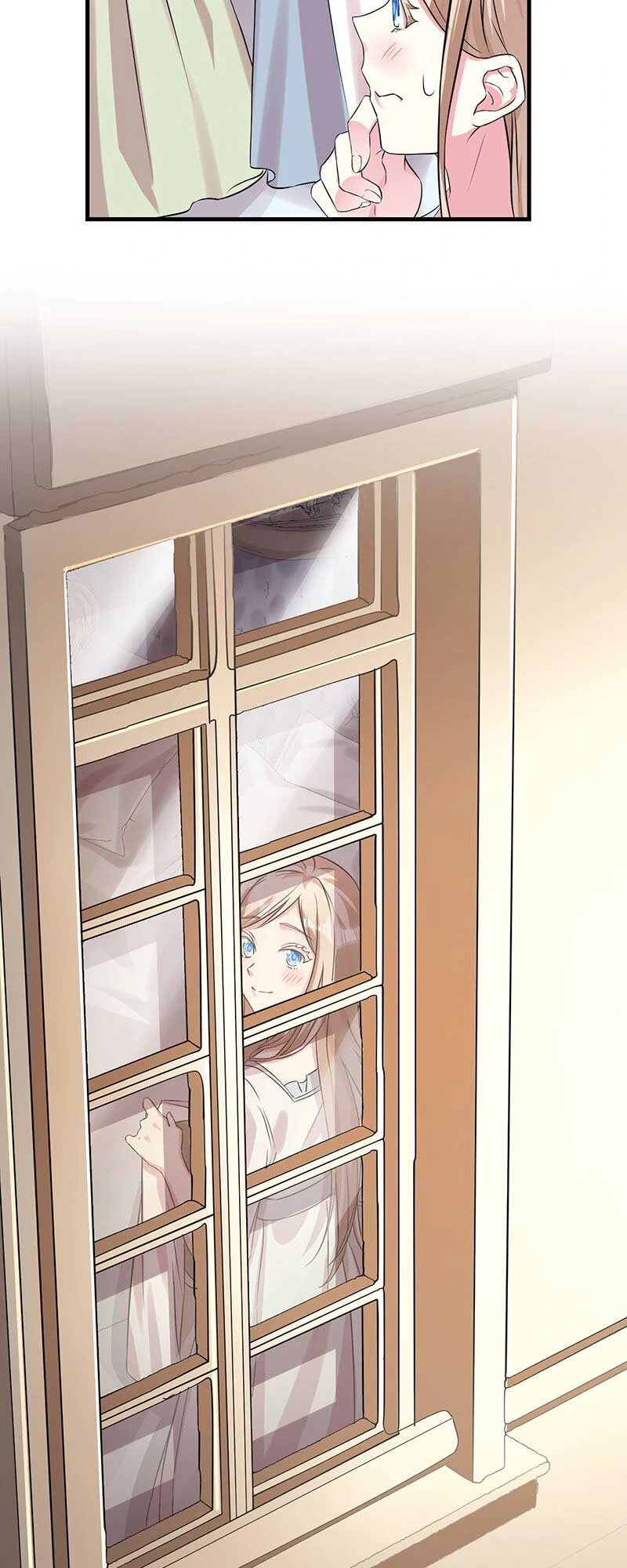 Even though I become a side character, I’m being adored by an overprotective duke Chapter 37 280 66