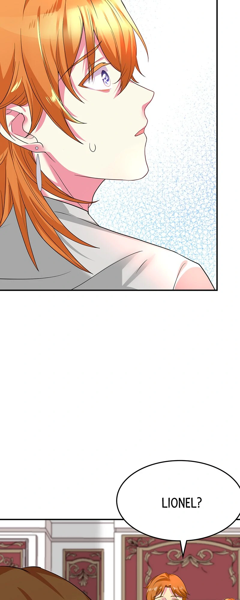 Even though I become a side character, I’m being adored by an overprotective duke Chapter 39 232 09