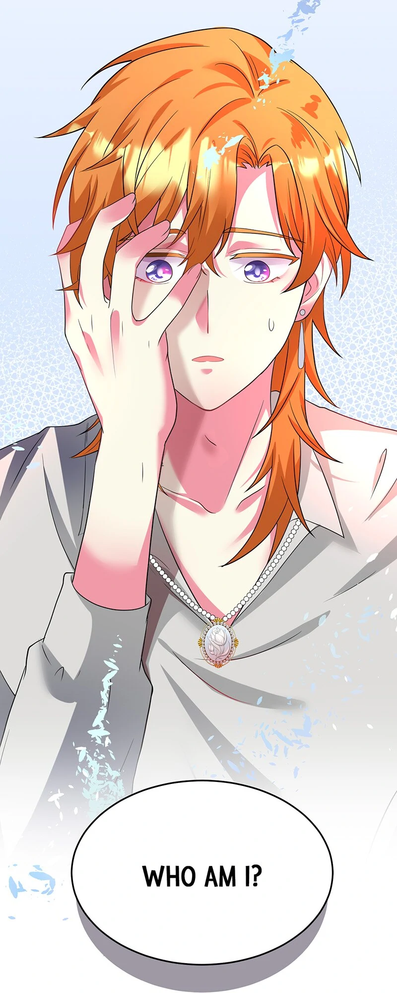 Even though I become a side character, I’m being adored by an overprotective duke Chapter 39 234 11
