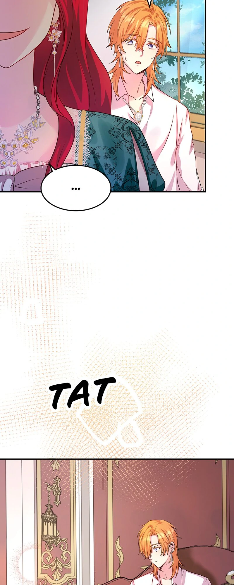 Even though I become a side character, I’m being adored by an overprotective duke Chapter 39 238 15