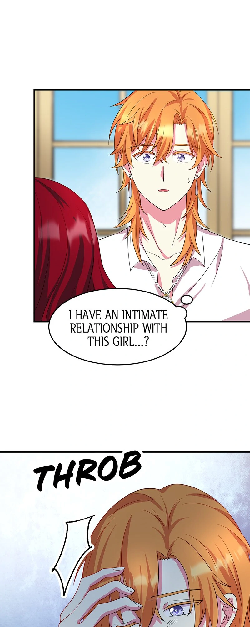 Even though I become a side character, I’m being adored by an overprotective duke Chapter 39 243 20