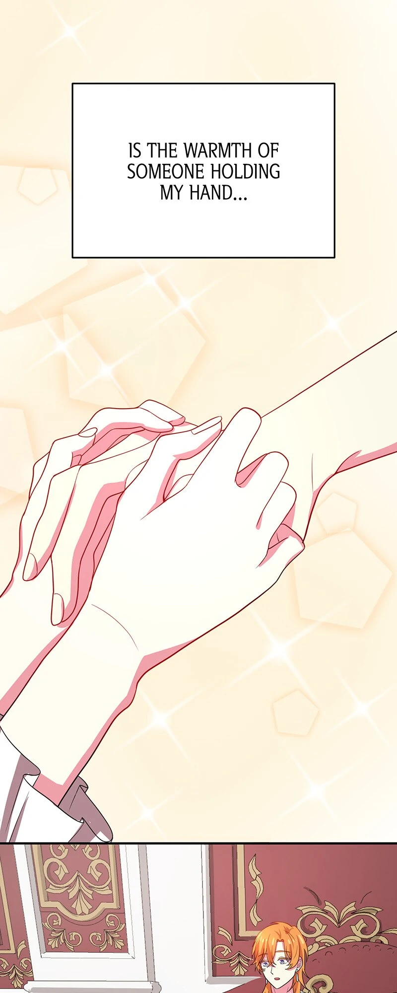 Even though I become a side character, I’m being adored by an overprotective duke Chapter 39 245 22