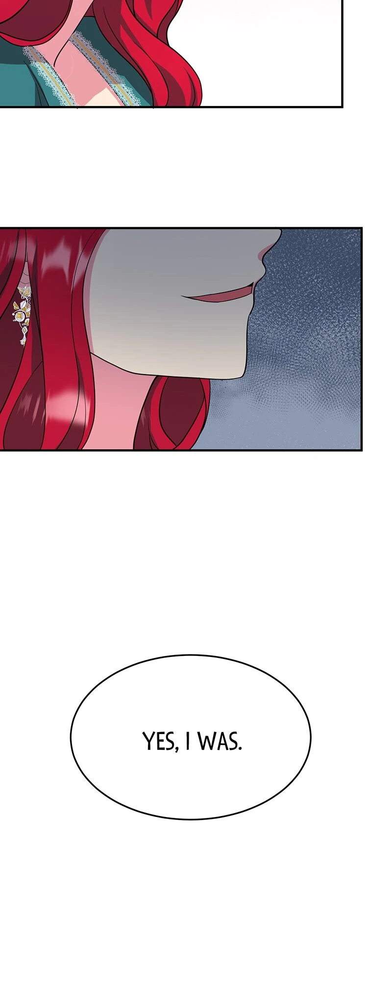 Even though I become a side character, I’m being adored by an overprotective duke Chapter 39 247 24