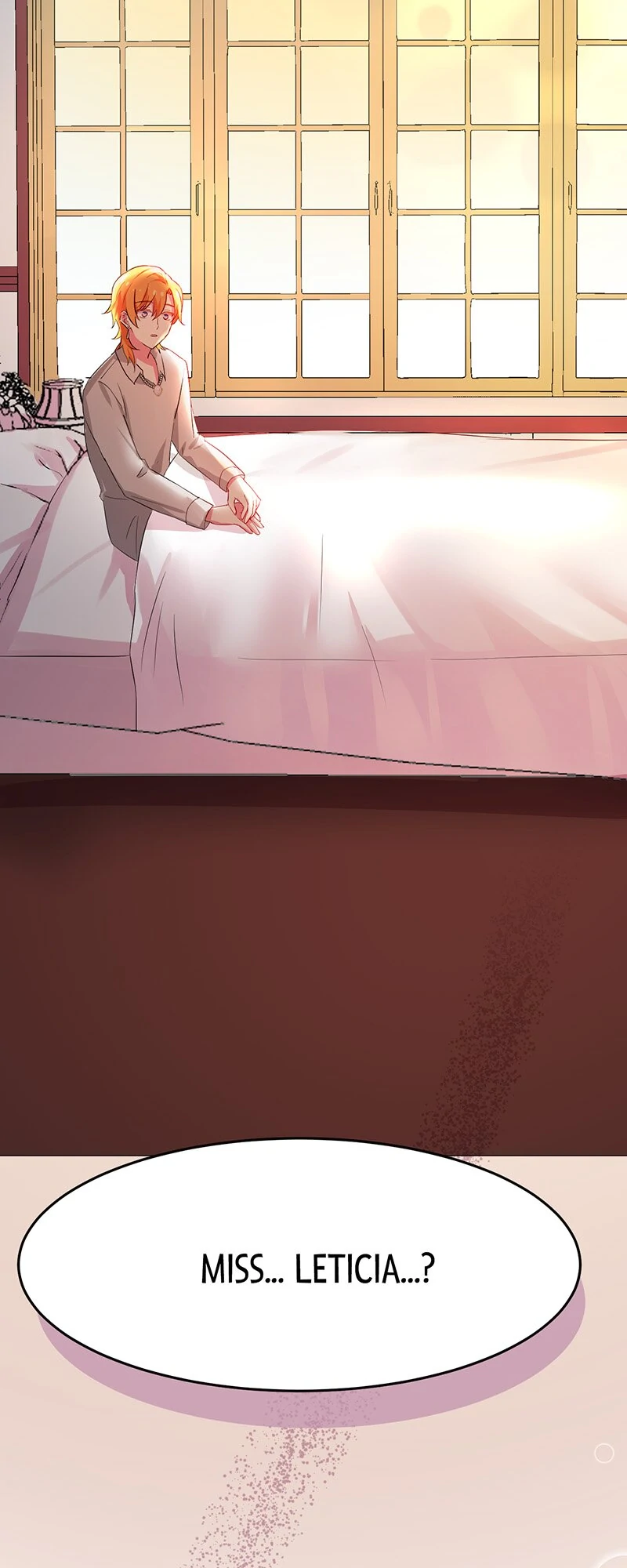 Even though I become a side character, I’m being adored by an overprotective duke Chapter 39 259 36