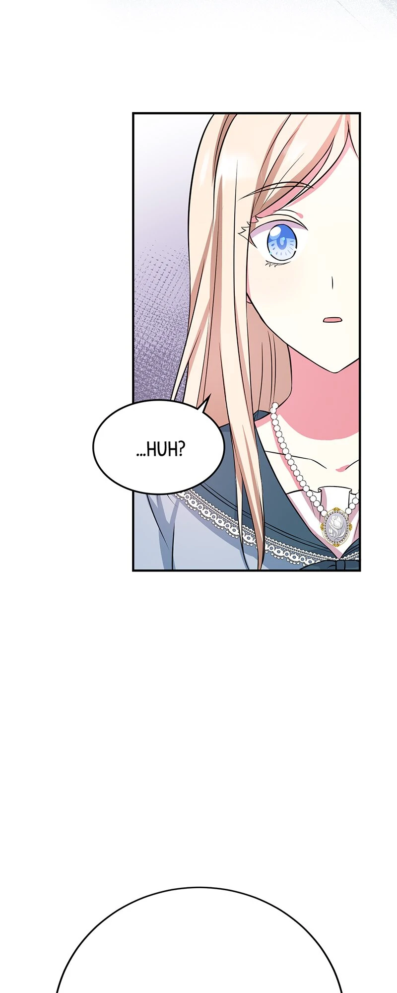 Even though I become a side character, I’m being adored by an overprotective duke Chapter 39 261 38
