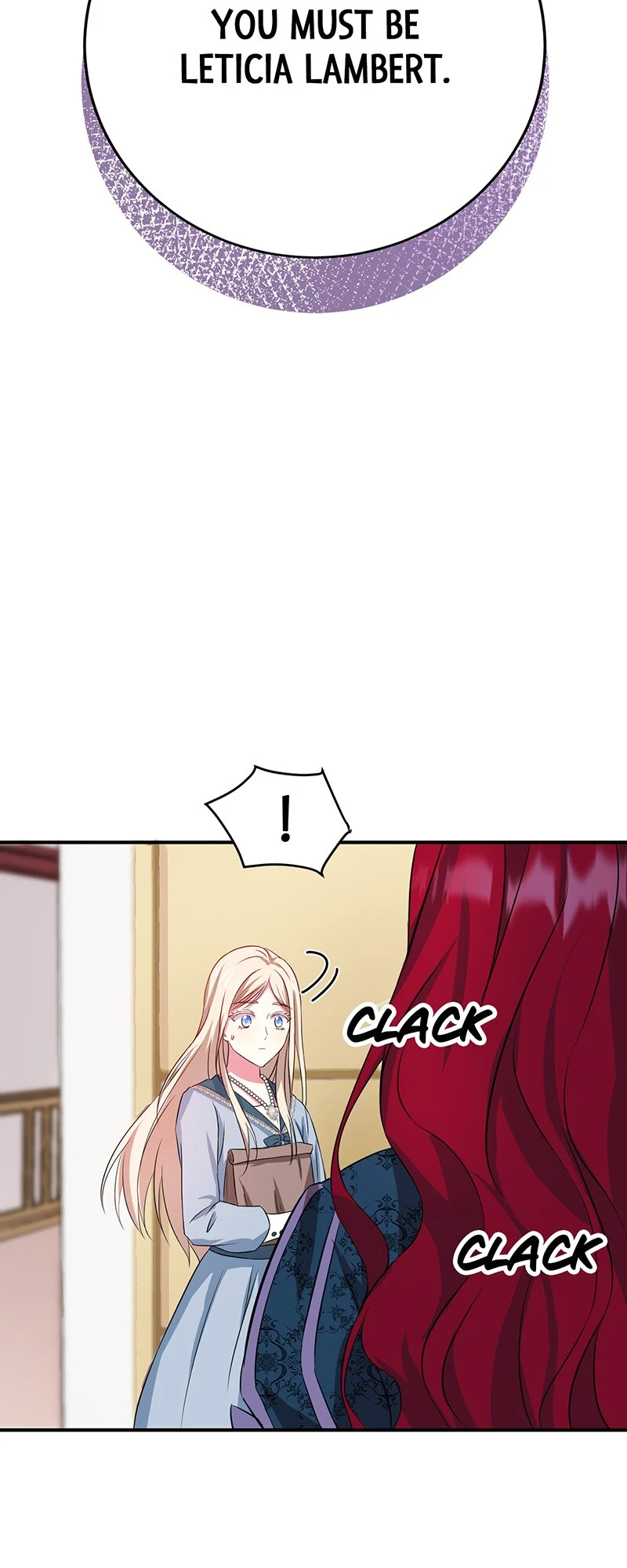 Even though I become a side character, I’m being adored by an overprotective duke Chapter 39 262 39