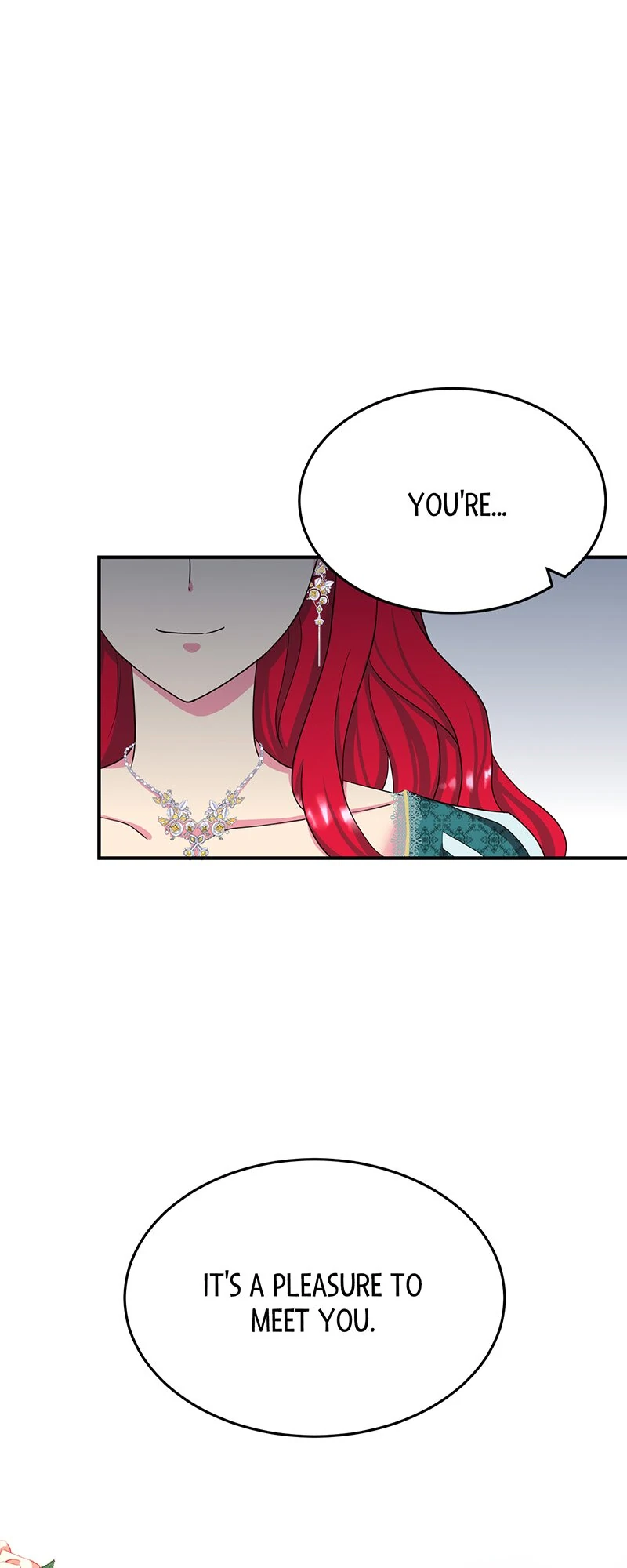 Even though I become a side character, I’m being adored by an overprotective duke Chapter 39 264 41