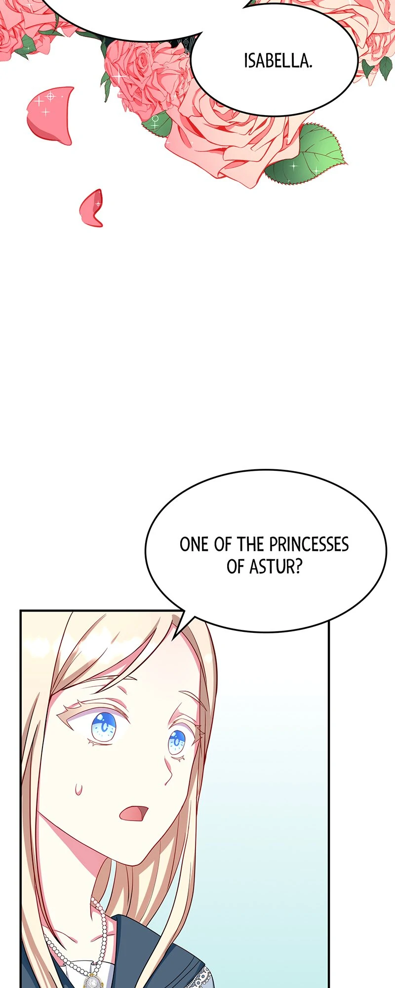 Even though I become a side character, I’m being adored by an overprotective duke Chapter 39 266 43