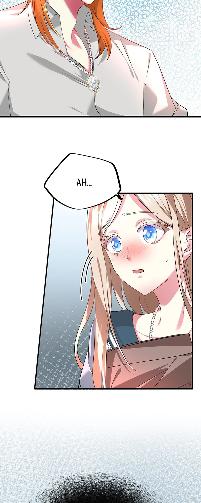 Even though I become a side character, I’m being adored by an overprotective duke Chapter 39 277 54