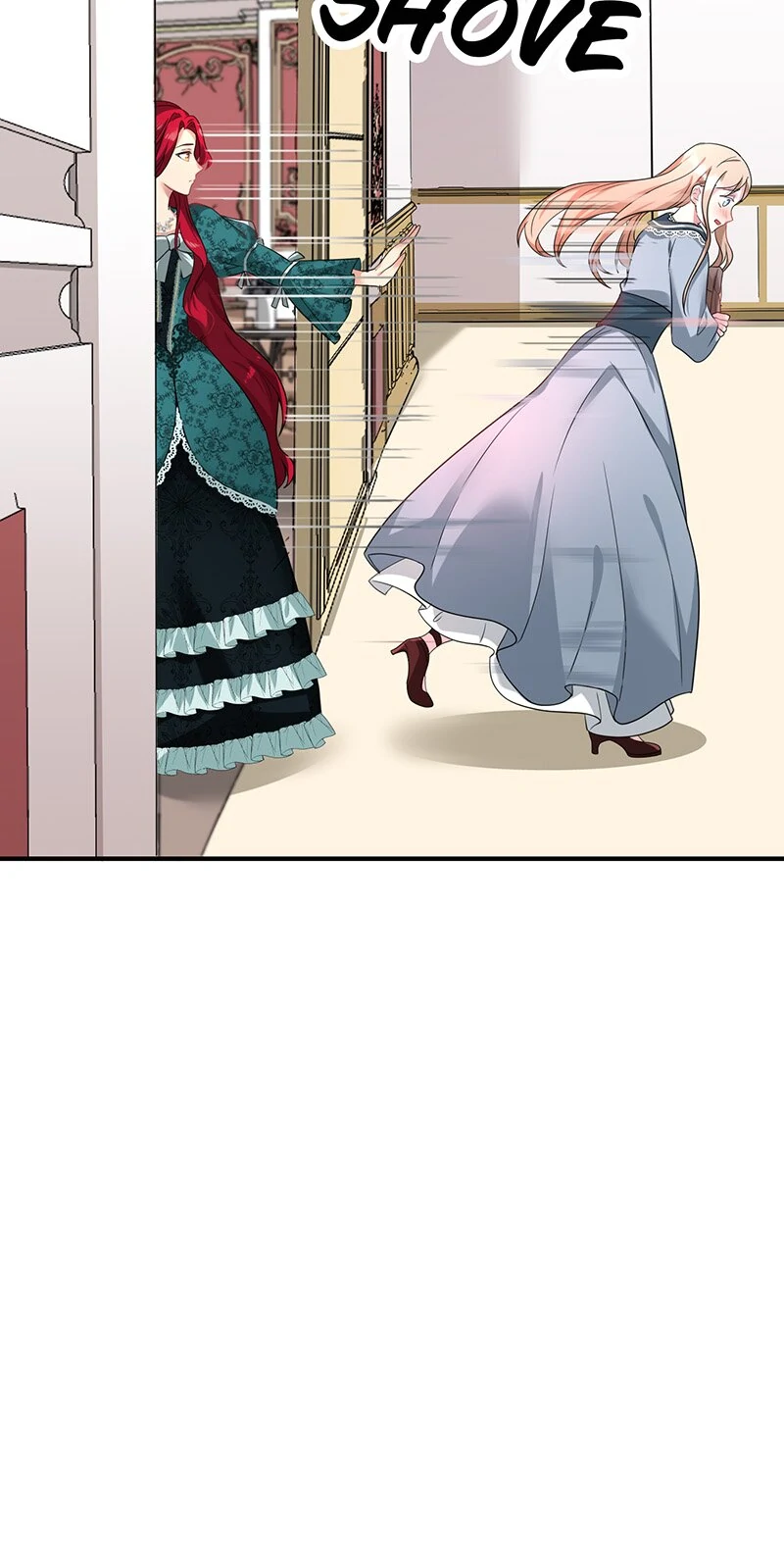 Even though I become a side character, I’m being adored by an overprotective duke Chapter 39 281 58