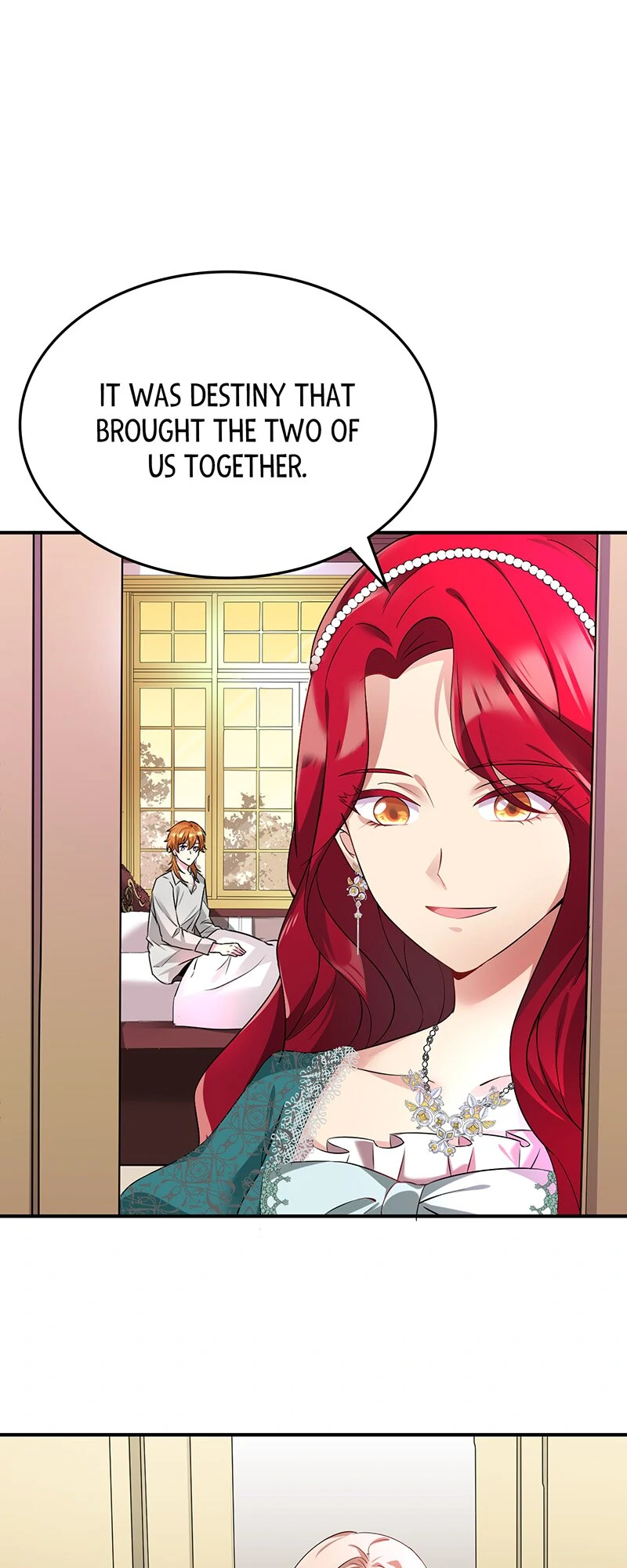 Even though I become a side character, I’m being adored by an overprotective duke Chapter 39 282 59