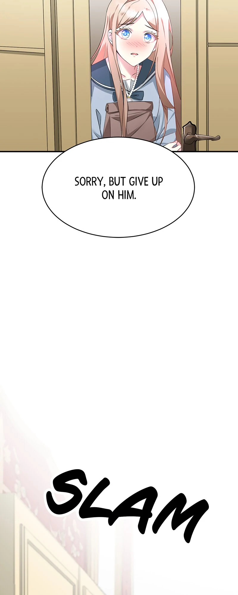 Even though I become a side character, I’m being adored by an overprotective duke Chapter 39 283 60