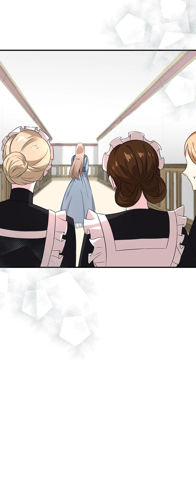 Even though I become a side character, I’m being adored by an overprotective duke Chapter 39 289 66