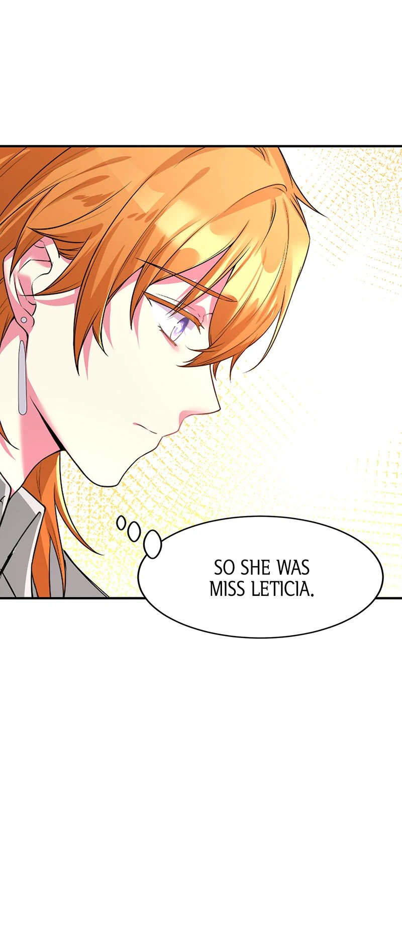Even though I become a side character, I’m being adored by an overprotective duke Chapter 39 292 69