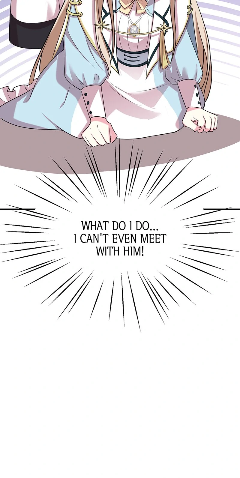 Even though I become a side character, I’m being adored by an overprotective duke Chapter 40 242 ch 40 13