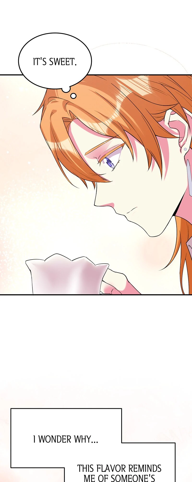 Even though I become a side character, I’m being adored by an overprotective duke Chapter 40 249 ch 40 20