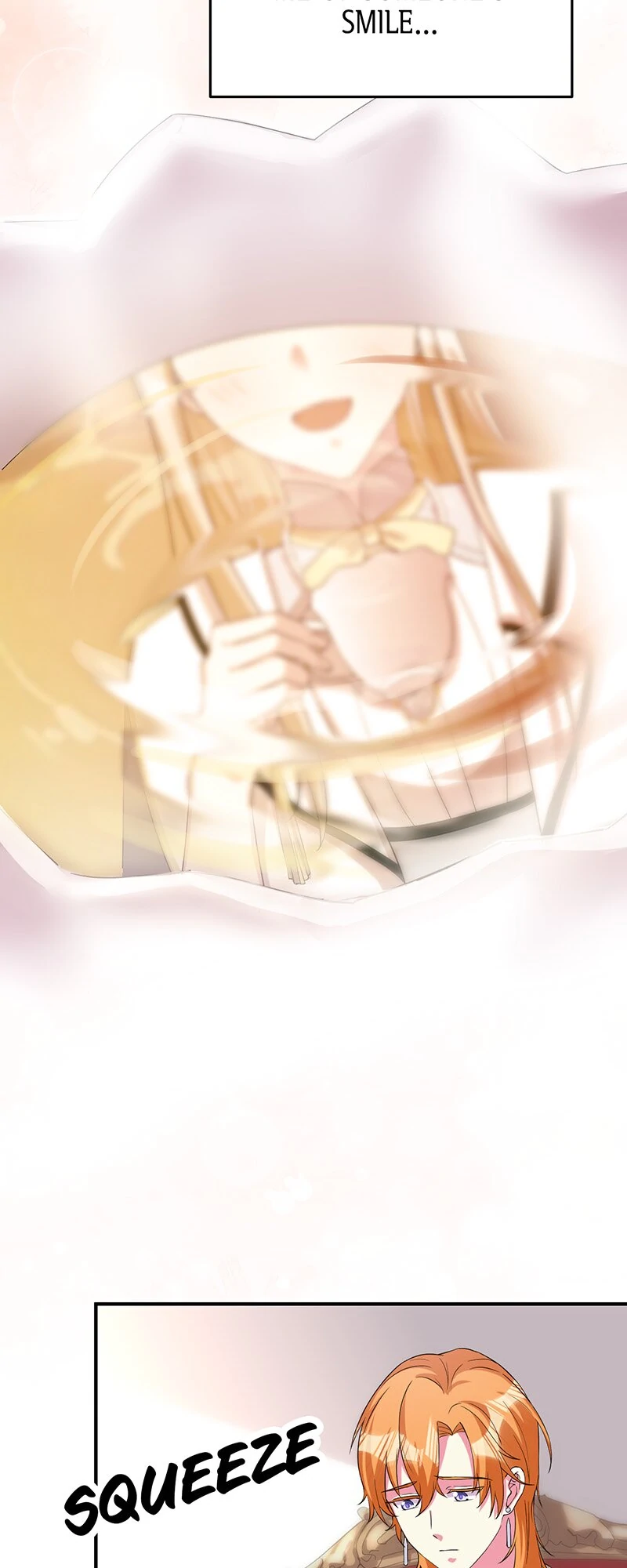 Even though I become a side character, I’m being adored by an overprotective duke Chapter 40 250 ch 40 21