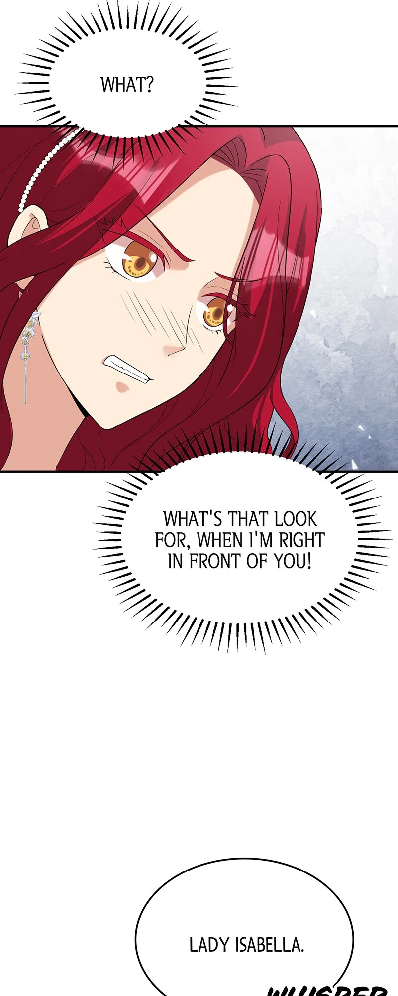 Even though I become a side character, I’m being adored by an overprotective duke Chapter 40 252 ch 40 23
