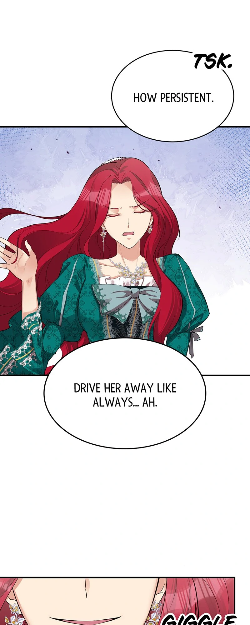 Even though I become a side character, I’m being adored by an overprotective duke Chapter 40 255 ch 40 26