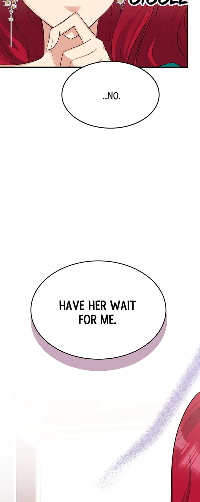 Even though I become a side character, I’m being adored by an overprotective duke Chapter 40 256 ch 40 27